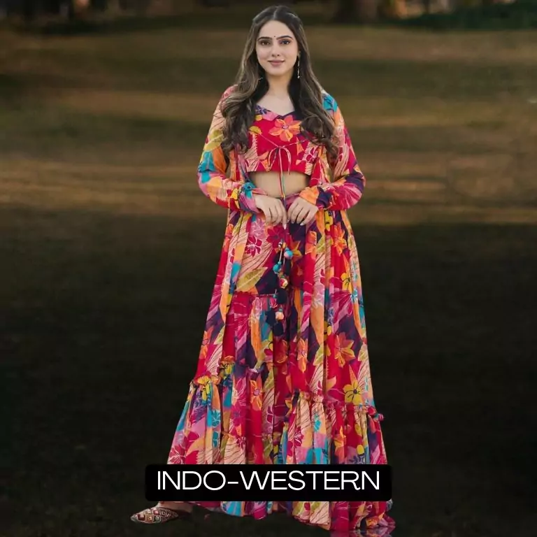 indo-western